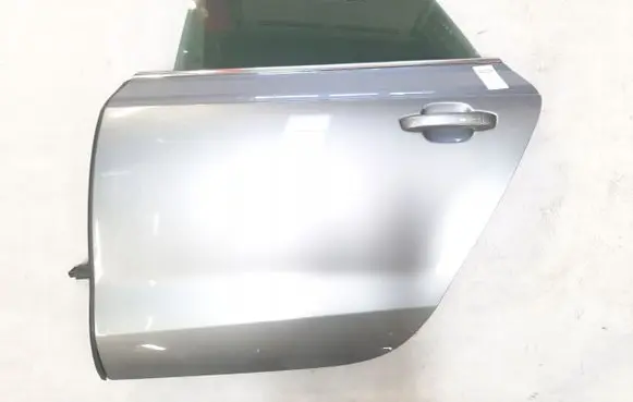 Audi A7 S7 4G Rear door 