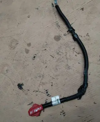 Nissan Leaf II (ZE1) Positive cable (battery) 241053NL0A