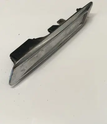 BMW 5 GT F07 Fender trim (molding) 7336648