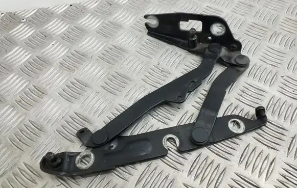 Audi A6 S6 C6 4F Tailgate/trunk/boot hinge 4F5827301