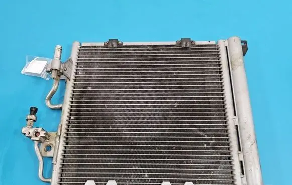 Opel Zafira B A/C cooling radiator (condenser) IMPRK1519350