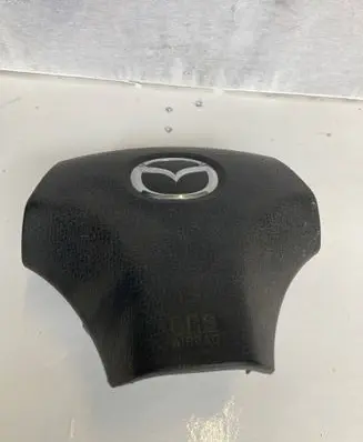 Mazda 6 Steering wheel airbag 0080P1150045