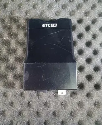 Mercedes-Benz S W223 Ignition key card reader A2239003630