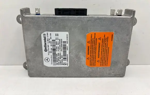 Phone control unit/module