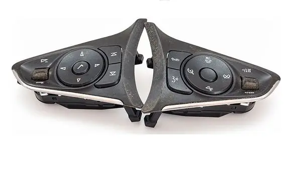 Opel Insignia B Steering wheel buttons/switches 39096105