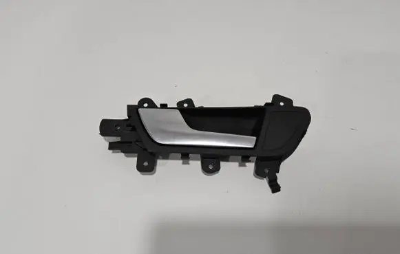 Audi A4 S4 B8 8K Rear door interior handle 8K0839019 8K0839019E 8K0839019E7PE