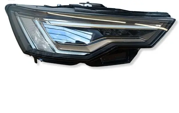 Audi A6 S6 C8 4K Headlight/headlamp 4K0941040