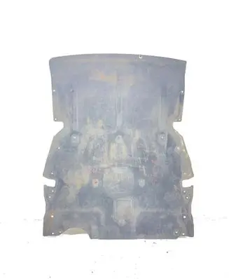BMW 3 F30 F35 F31 Engine splash shield/under tray 7241814
