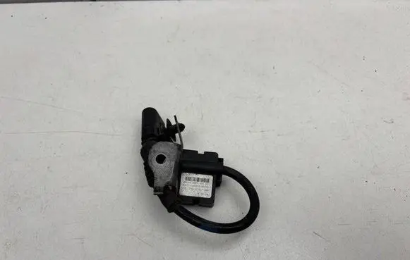 Volkswagen Touareg I ABS wheel speed sensor 7L0907673A