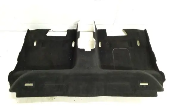 Polestar 2 Rear floor carpet liner 31696022