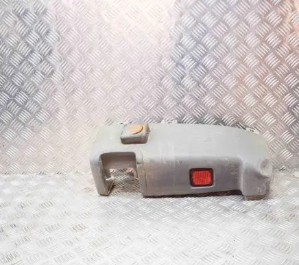 Citroen Jumper Rear bumper corner part panel trim 