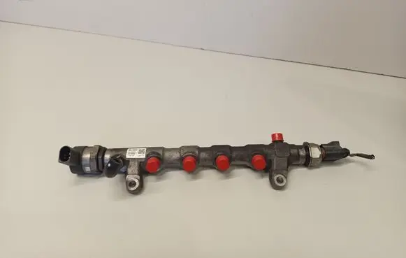 Volkswagen PASSAT B7 Fuel main line pipe 03L089N