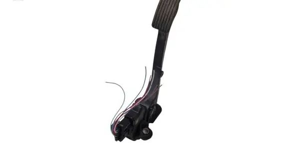 Peugeot iOn Accelerator throttle pedal 1600A098 11004A 00981058707