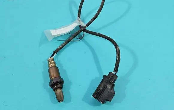 Jaguar XF X250 Lambda probe sensor 8W83-9F472-DA IMPRK1464981