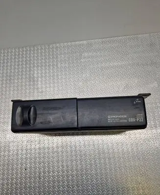 Alfa Romeo 156 CD/DVD changer CDXP22