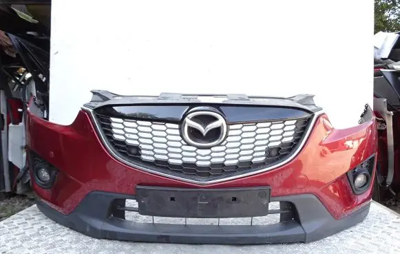Mazda CX-5 Front bumper