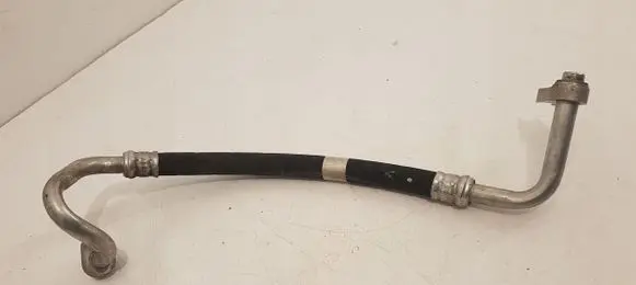 Mercedes-Benz CLK AMG A208 C208 Air conditioning (A/C) pipe/hose A2058306201