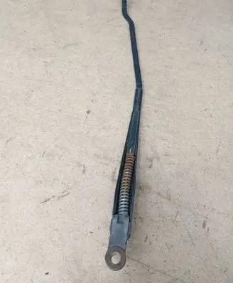 Fiat 500 Cinquecento Front wiper blade arm 123323