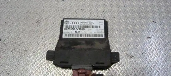 Volkswagen Golf V Gateway control module 1K0907530L 5WK50011B 1K0907951