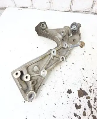 Volkswagen Golf Plus Front lower control arm/wishbone 1K0199296E
