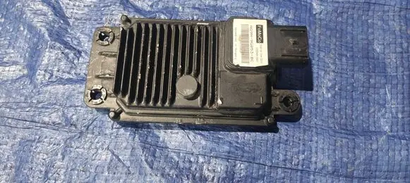 Ford Mondeo MK IV Distronic sensor radar AG9N-9G853-BC AG9N9G853BC CD340-SAU