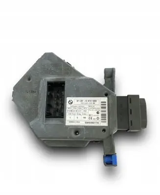 BMW 7 E65 E66 Ignition lock 6972688