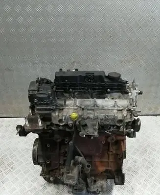 Ford Mondeo MK V Engine AH02 AHX T7CF