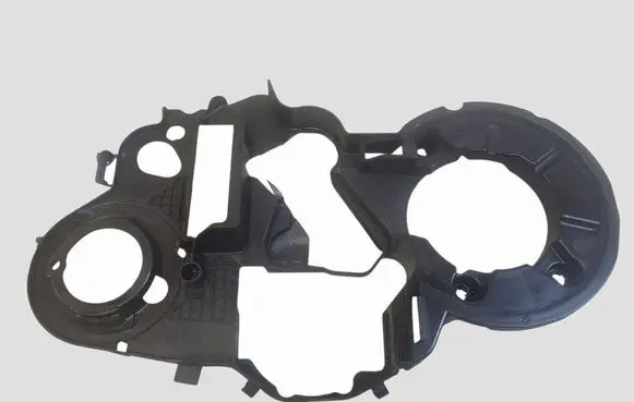 Volvo V70 Timing belt guard (cover) 31401143