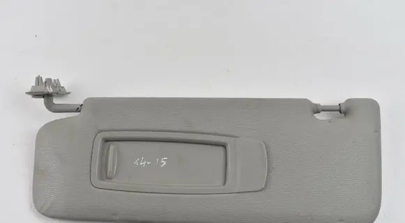 BMW X4 F26 Sun visor 7379507