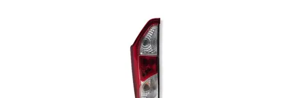 Renault Kangoo II Rear/tail lights 265506747R V310BBBEV 23042019