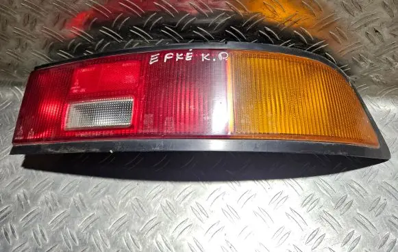 Mazda 323 F Rear/tail lights 0431321R 0431321