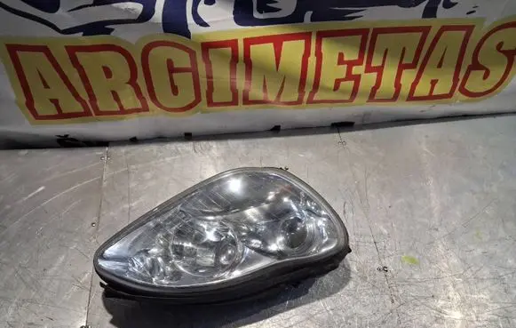 Mercedes-Benz S W220 Headlight/headlamp 4401133R 4401128R