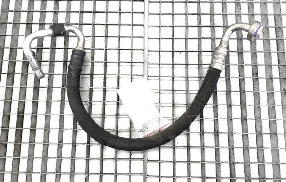 Audi A4 S4 B8 8K Air conditioning (A/C) pipe/hose 8K0260707P