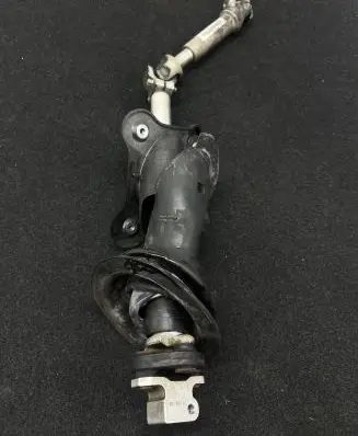 BMW X5 F15 Steering column universal joint 6774110 12010515530