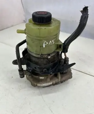 Opel Vivaro Power steering pump 93457191 491105616R A0047924A