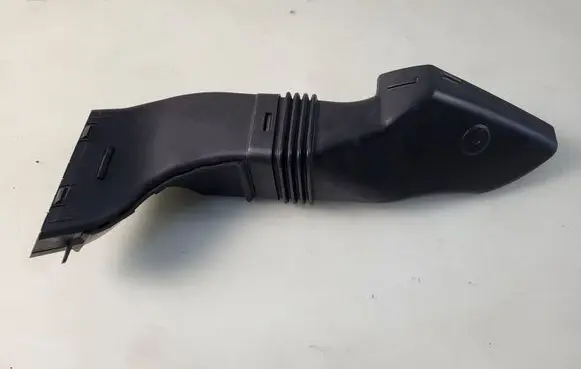 Jaguar XF X260 Air intake duct part GX739A675BB