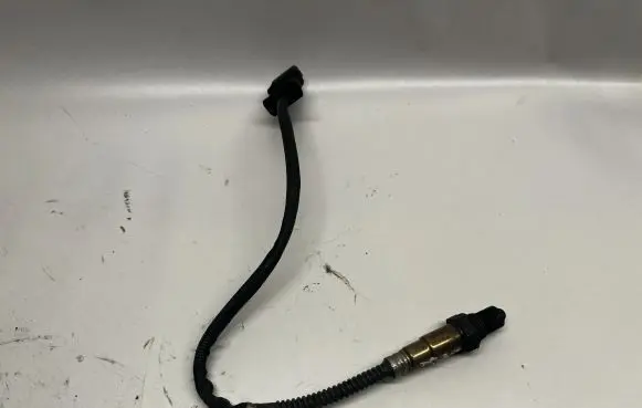 BMW 5 GT F07 Lambda probe sensor 759690801 7596908