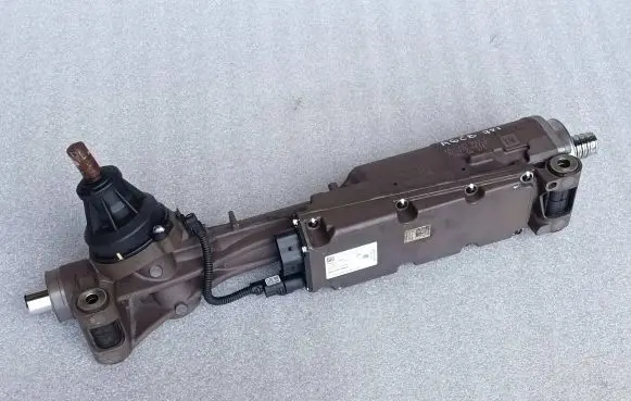 Audi A6 S6 C8 4K Steering rack 4K1423053C 4N0909144A 4N0909144D