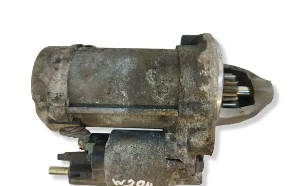 Mercedes-Benz C W204 Starter motor A0061514601
