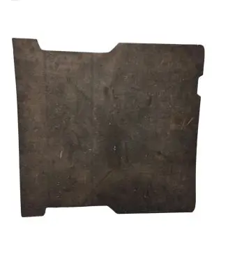 Subaru Legacy Trunk/boot mat liner 