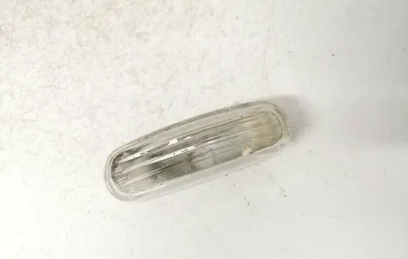 Fiat Punto (188) Front fender indicator light 51717793
