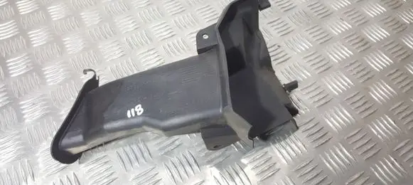BMW 1 E81 E87 Water drain line hose 6925977