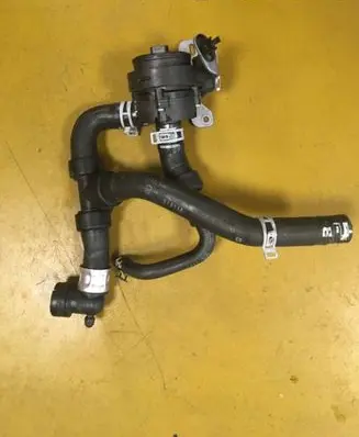 Renault Megane IV Water pump 140538899R 925164GA0A
