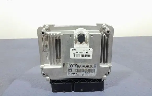 Audi A4 S4 B8 8K Engine control unit/module ECU 03L906018KJ
