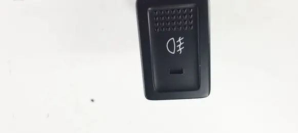 Suzuki Kizashi Fog light switch 3727057L00
