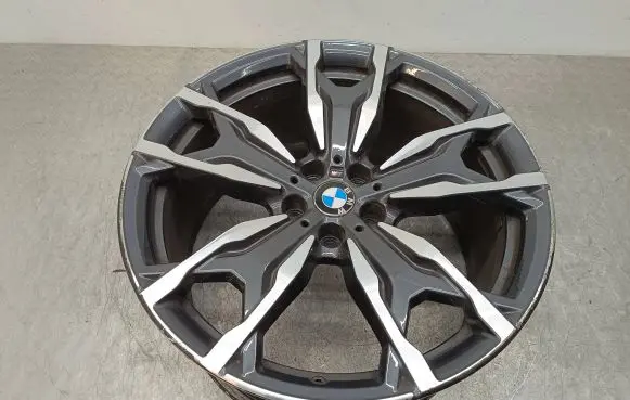 R20 alloy rim