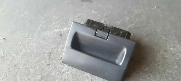 Volkswagen Golf III Car ashtray 1h1857309