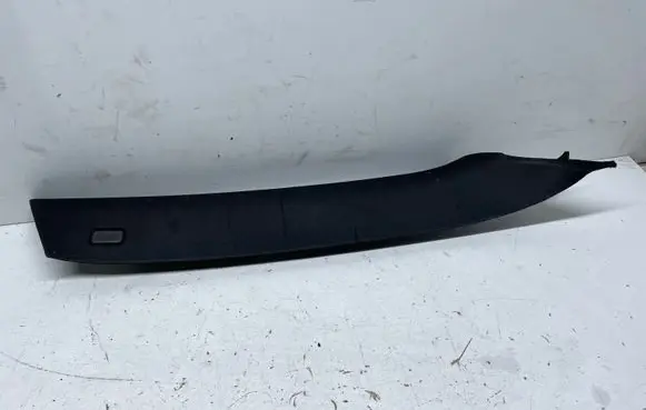 BMW X6 E71 (A) pillar trim 15671812