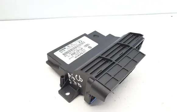 Audi A6 S6 C6 4F Power management control unit 4F0907280A