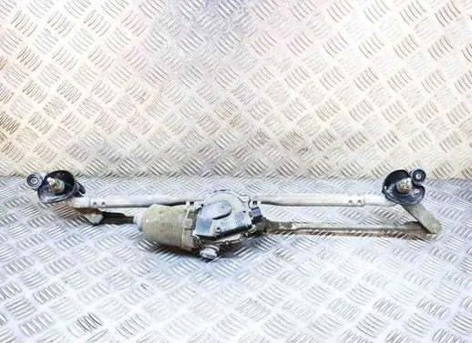 Toyota Hilux (AN10, AN20, AN30) Front wiper linkage and motor AE1593002330 851100K061